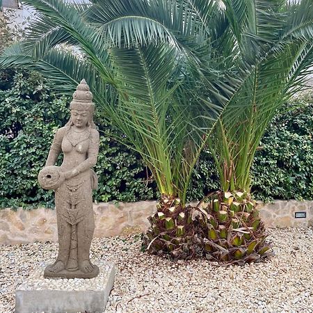 Can Mossenyer San Antonio (Ibiza) Exterior foto