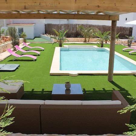 Can Mossenyer San Antonio (Ibiza) Quarto foto