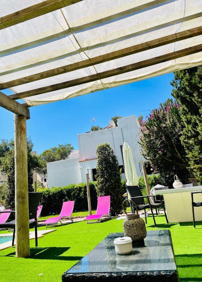 Can Mossenyer San Antonio (Ibiza) Exterior foto