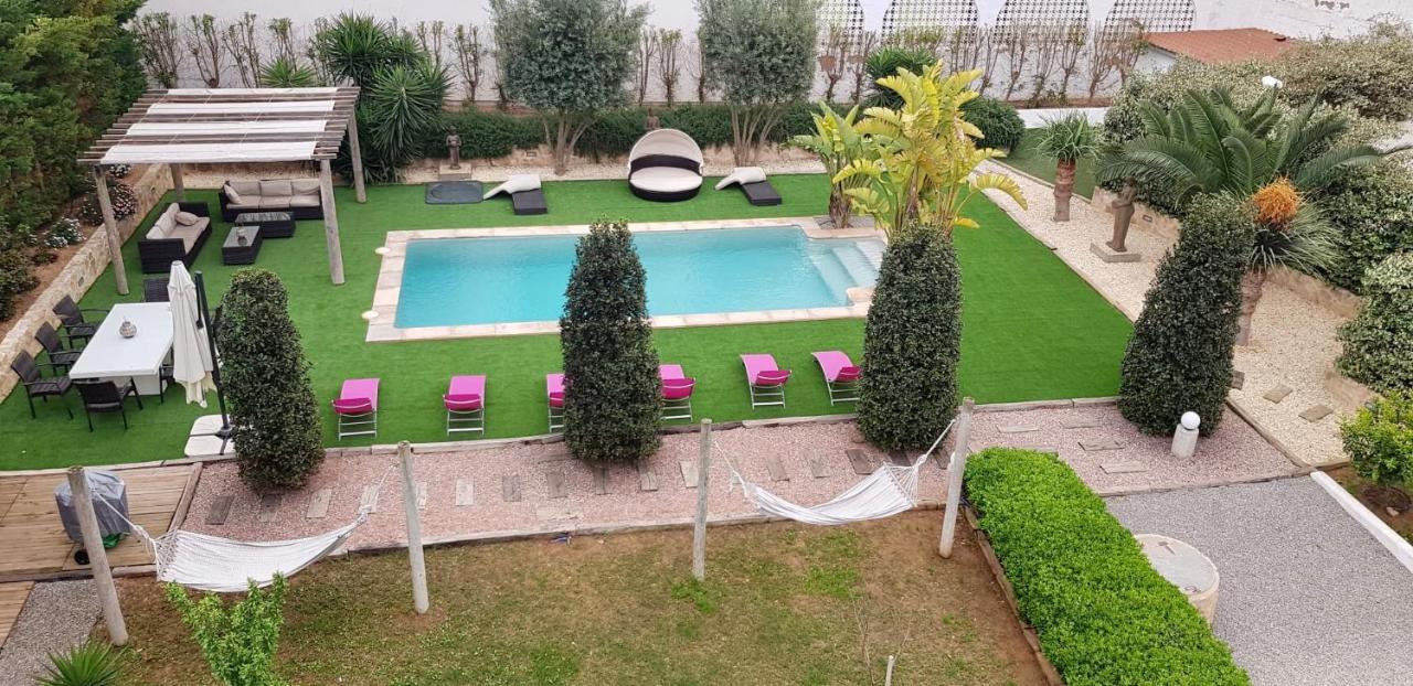 Can Mossenyer San Antonio (Ibiza) Exterior foto