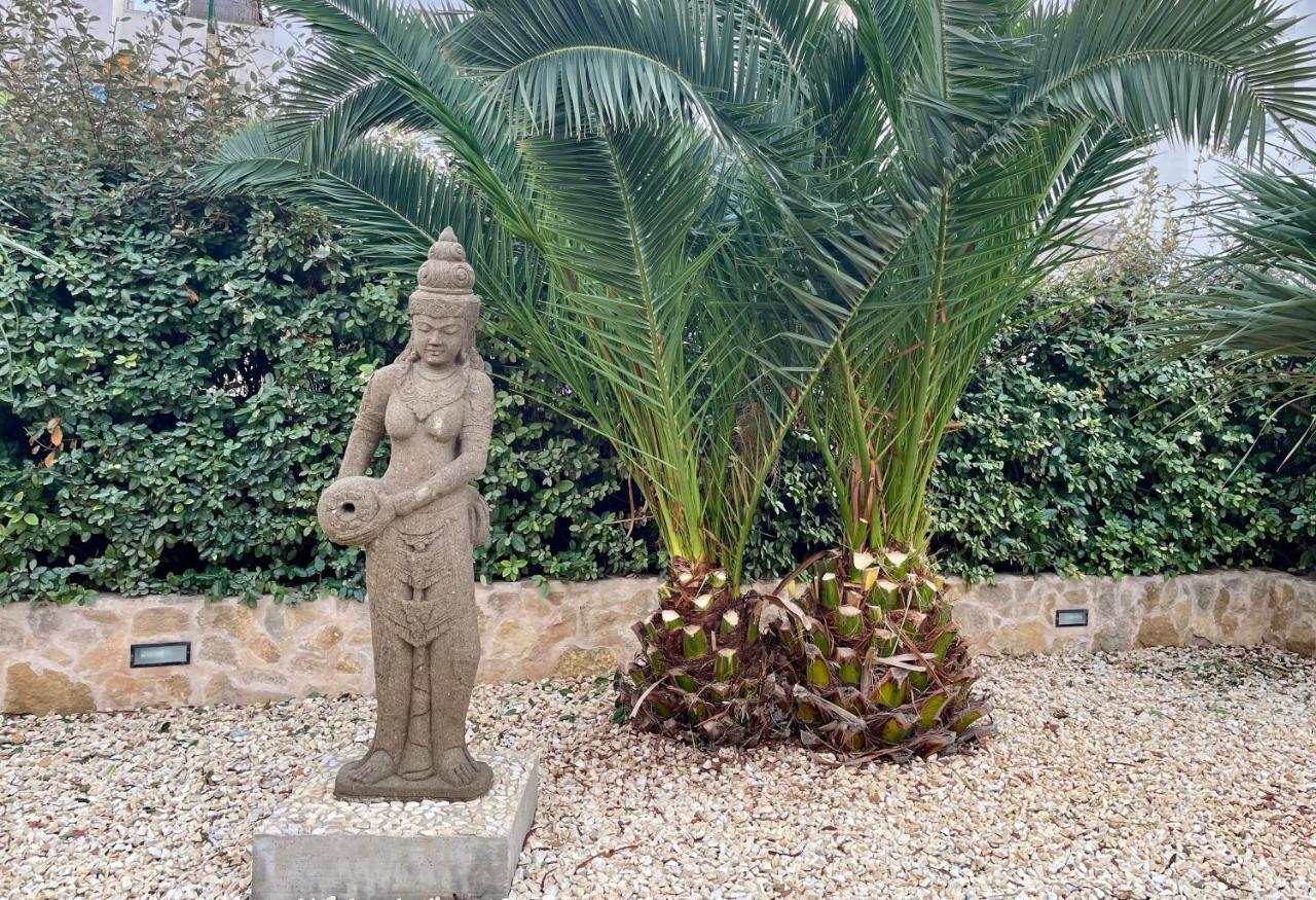 Can Mossenyer San Antonio (Ibiza) Exterior foto