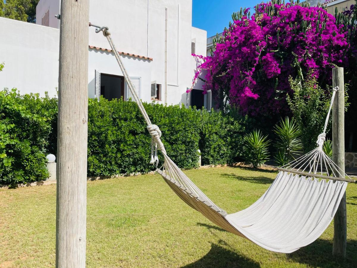 Can Mossenyer San Antonio (Ibiza) Exterior foto