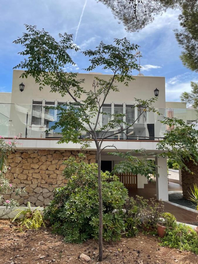 Can Mossenyer San Antonio (Ibiza) Exterior foto