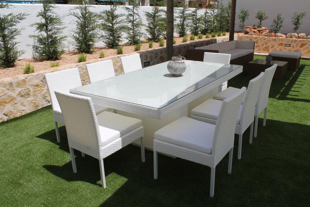 Can Mossenyer San Antonio (Ibiza) Quarto foto