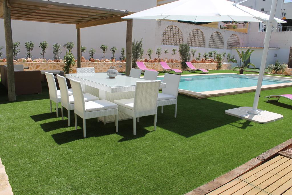 Can Mossenyer San Antonio (Ibiza) Quarto foto