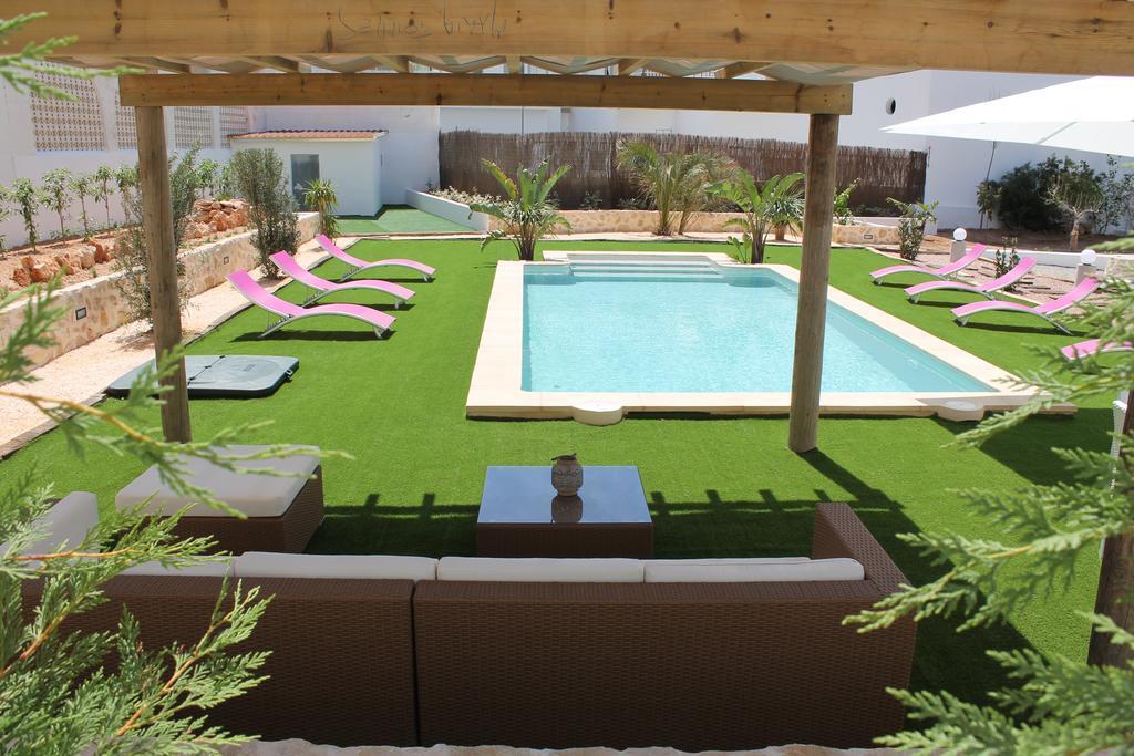 Can Mossenyer San Antonio (Ibiza) Quarto foto