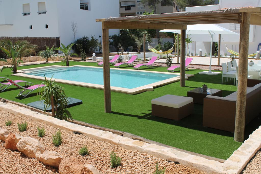 Can Mossenyer San Antonio (Ibiza) Quarto foto