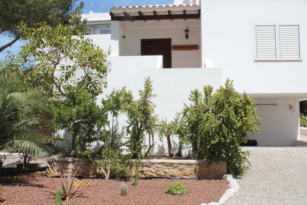 Can Mossenyer San Antonio (Ibiza) Quarto foto