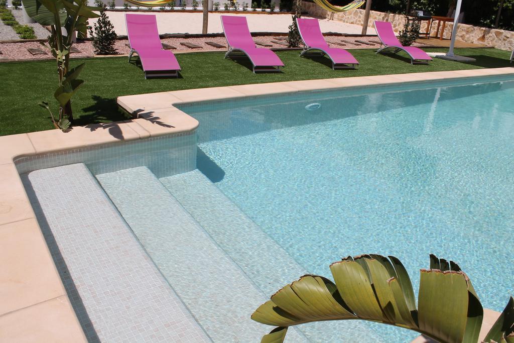 Can Mossenyer San Antonio (Ibiza) Quarto foto