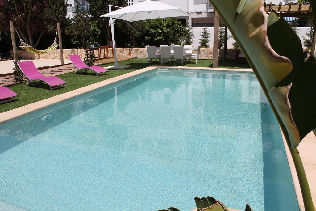 Can Mossenyer San Antonio (Ibiza) Quarto foto