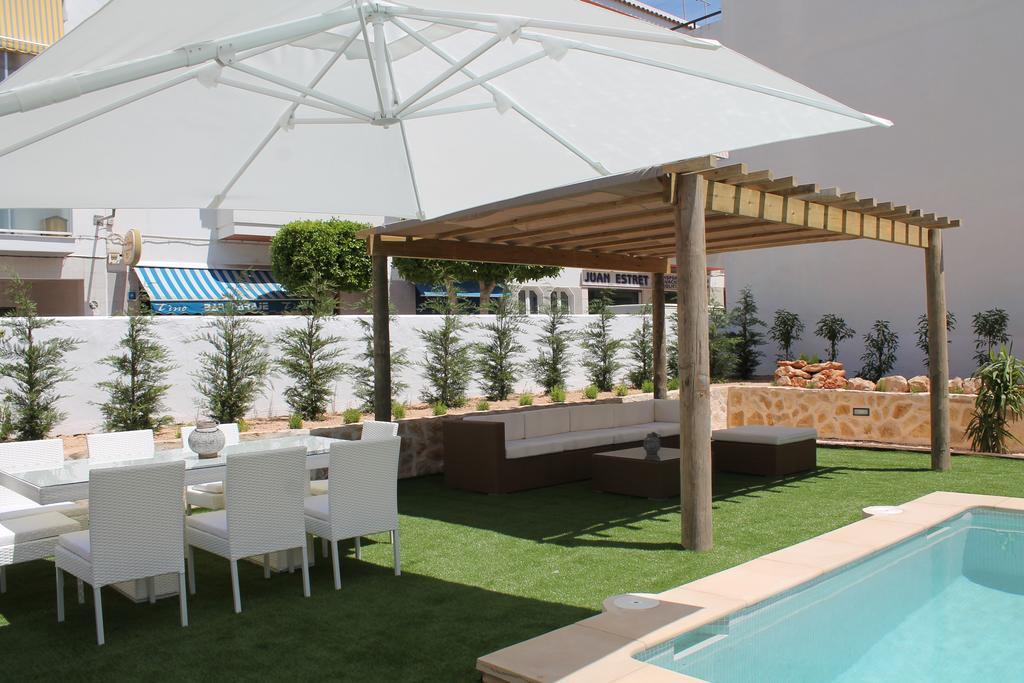 Can Mossenyer San Antonio (Ibiza) Quarto foto