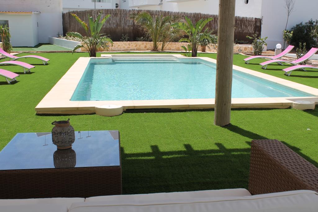 Can Mossenyer San Antonio (Ibiza) Quarto foto