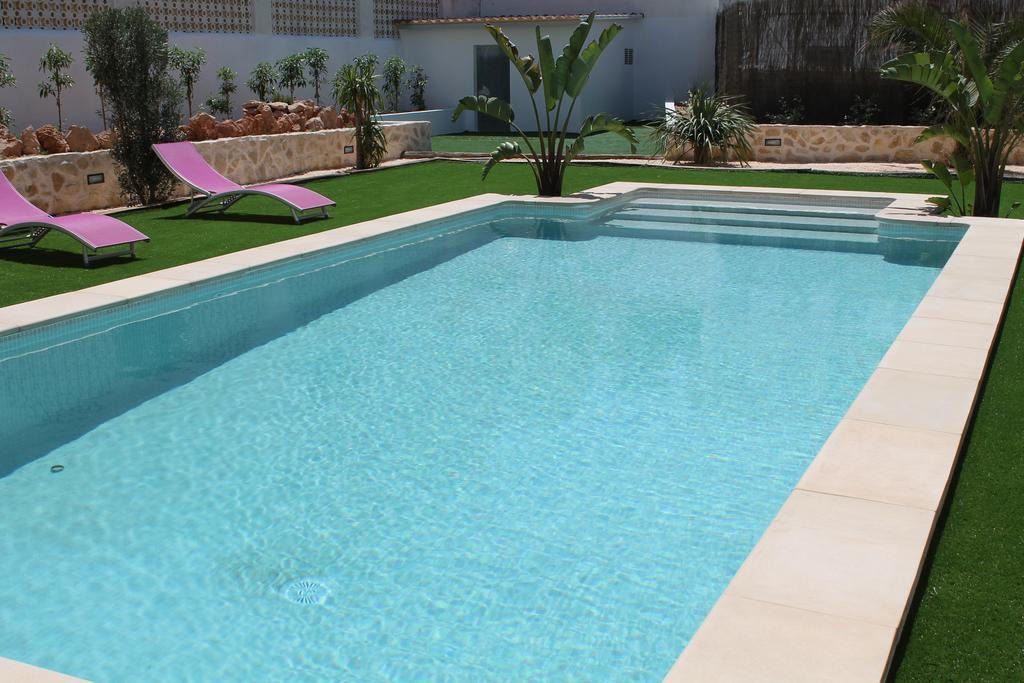 Can Mossenyer San Antonio (Ibiza) Quarto foto