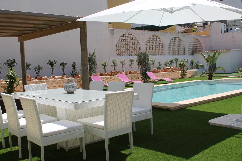 Can Mossenyer San Antonio (Ibiza) Quarto foto