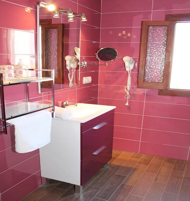 Can Mossenyer San Antonio (Ibiza) Quarto foto