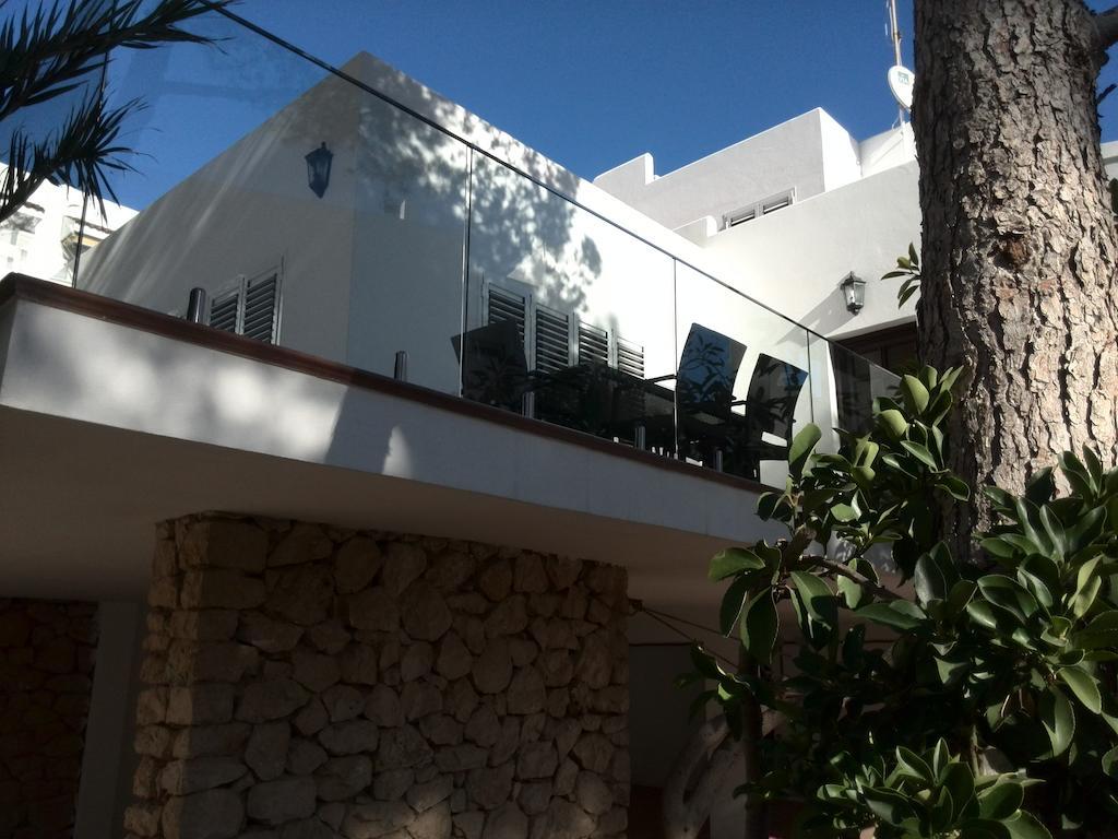 Can Mossenyer San Antonio (Ibiza) Quarto foto