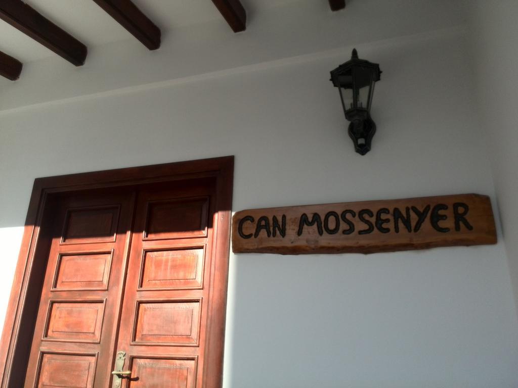 Can Mossenyer San Antonio (Ibiza) Quarto foto