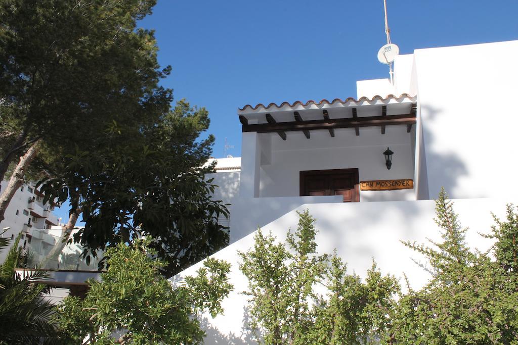 Can Mossenyer San Antonio (Ibiza) Quarto foto