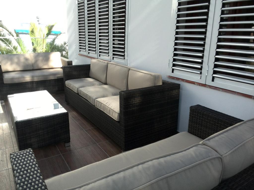 Can Mossenyer San Antonio (Ibiza) Quarto foto