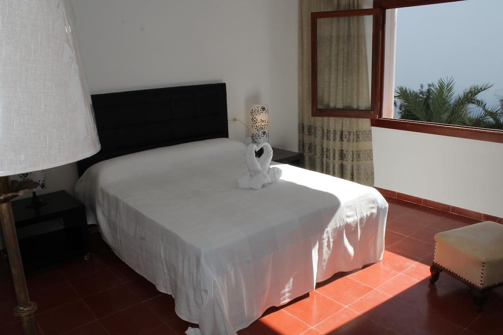 Can Mossenyer San Antonio (Ibiza) Quarto foto