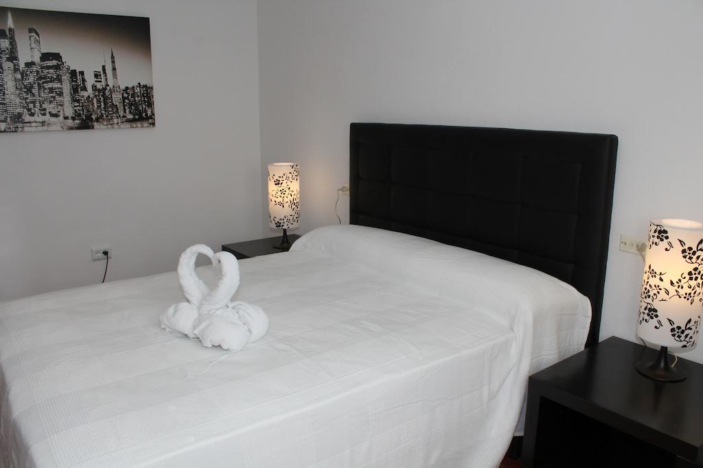 Can Mossenyer San Antonio (Ibiza) Quarto foto