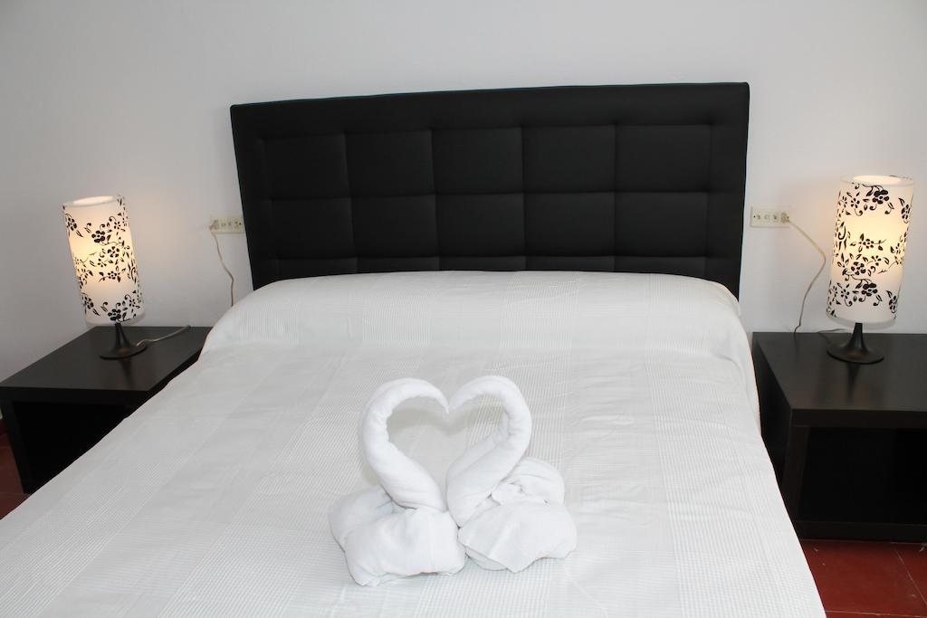 Can Mossenyer San Antonio (Ibiza) Quarto foto