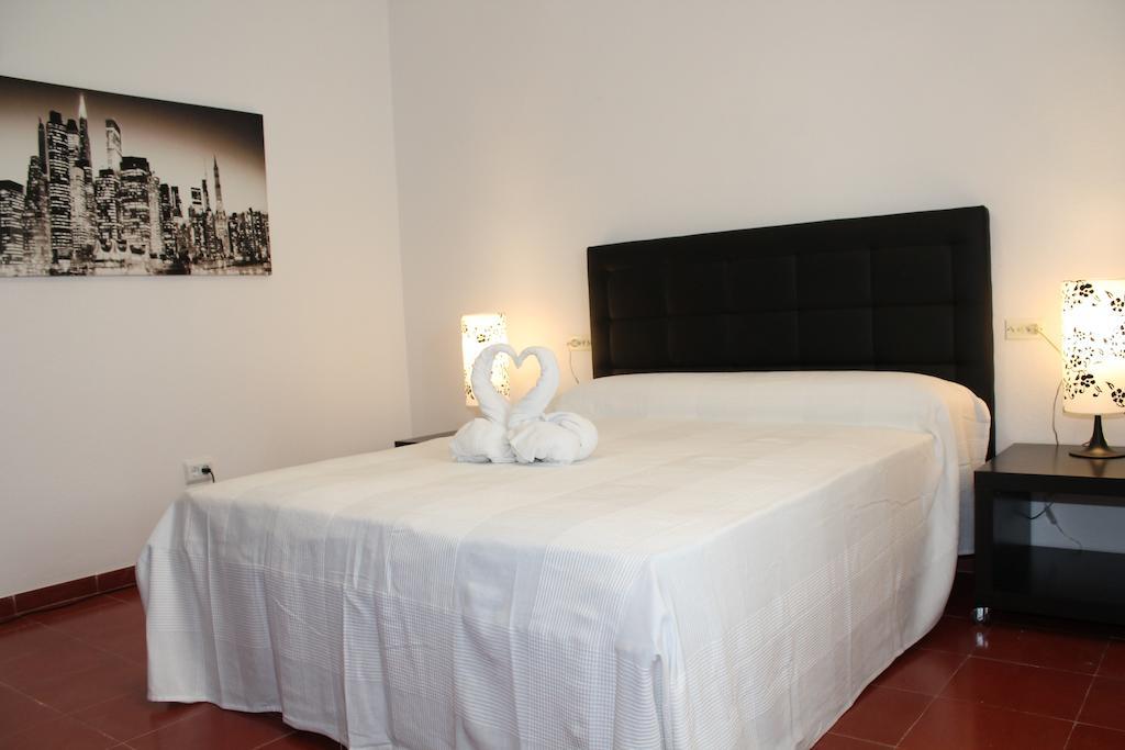Can Mossenyer San Antonio (Ibiza) Quarto foto