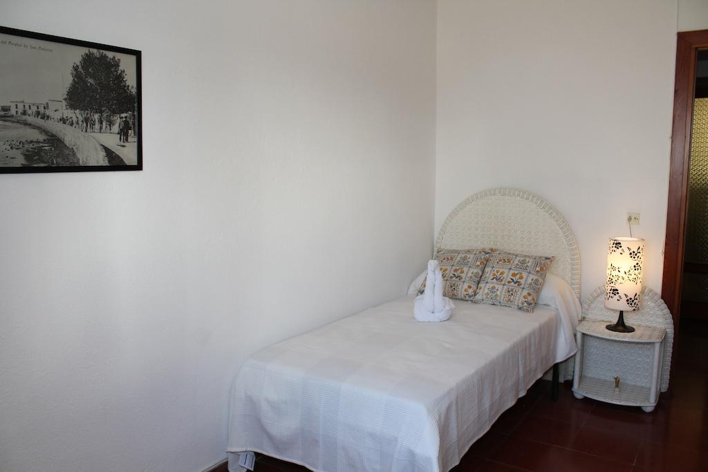 Can Mossenyer San Antonio (Ibiza) Quarto foto