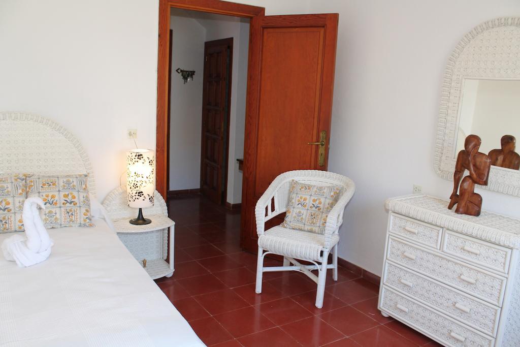 Can Mossenyer San Antonio (Ibiza) Quarto foto