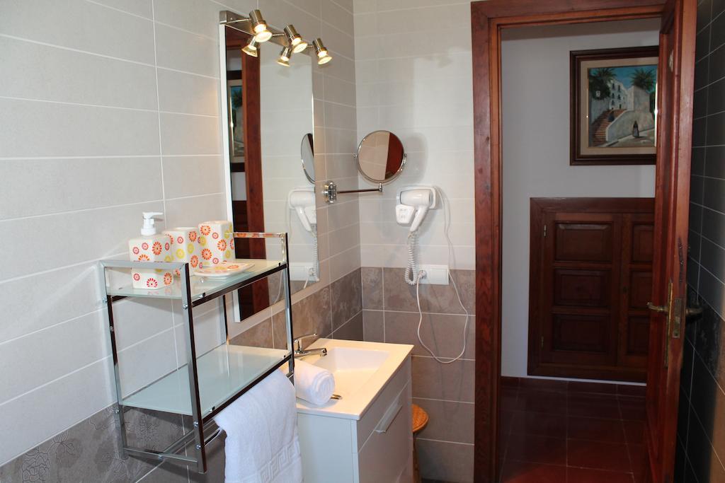 Can Mossenyer San Antonio (Ibiza) Quarto foto