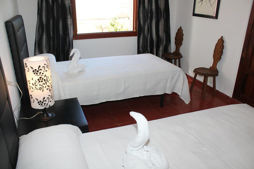 Can Mossenyer San Antonio (Ibiza) Quarto foto