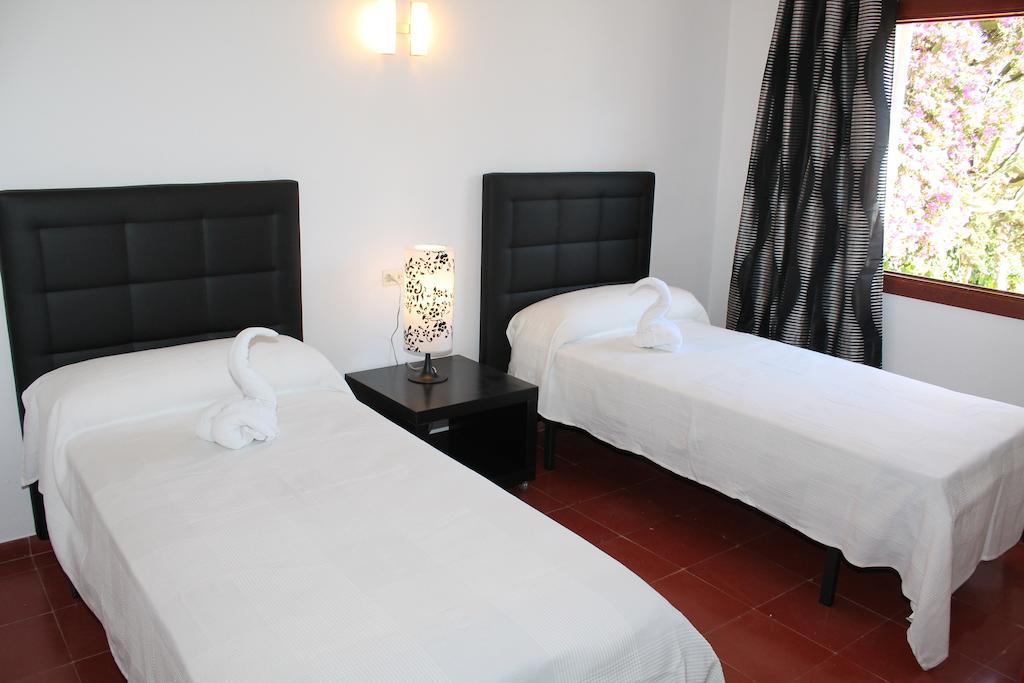 Can Mossenyer San Antonio (Ibiza) Quarto foto