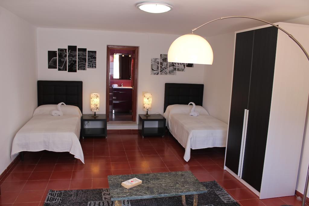 Can Mossenyer San Antonio (Ibiza) Quarto foto