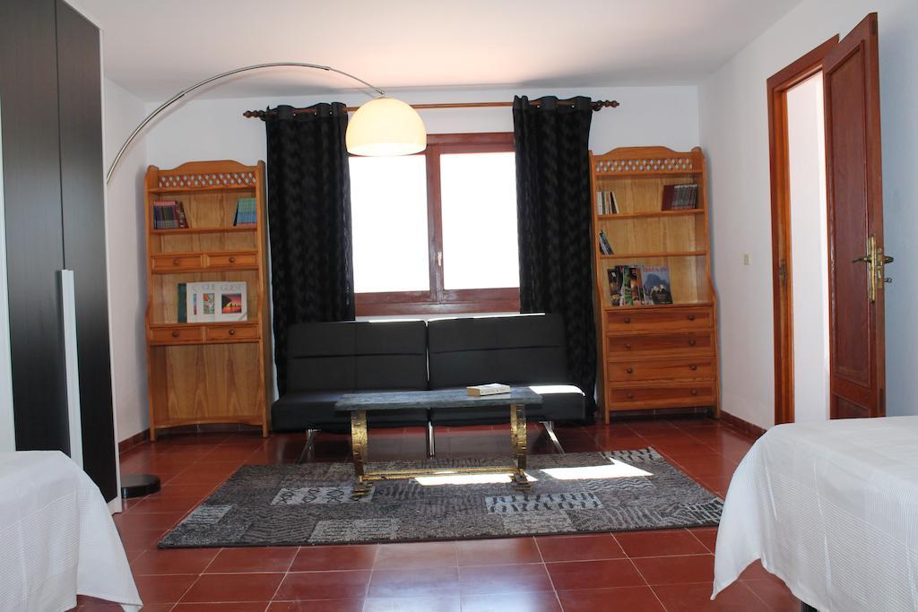 Can Mossenyer San Antonio (Ibiza) Quarto foto