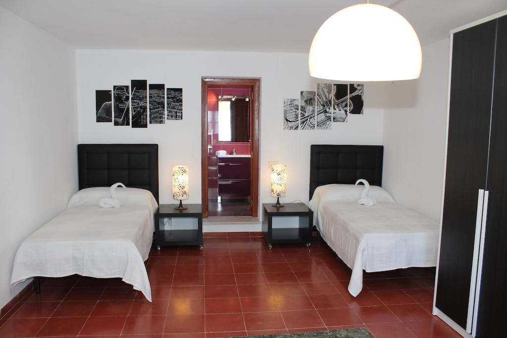 Can Mossenyer San Antonio (Ibiza) Quarto foto