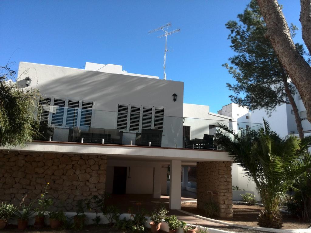 Can Mossenyer San Antonio (Ibiza) Quarto foto