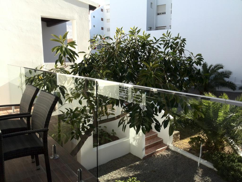 Can Mossenyer San Antonio (Ibiza) Quarto foto