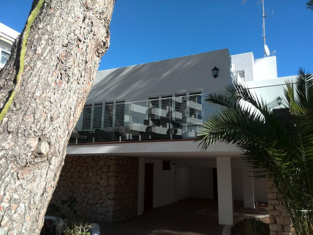 Can Mossenyer San Antonio (Ibiza) Quarto foto