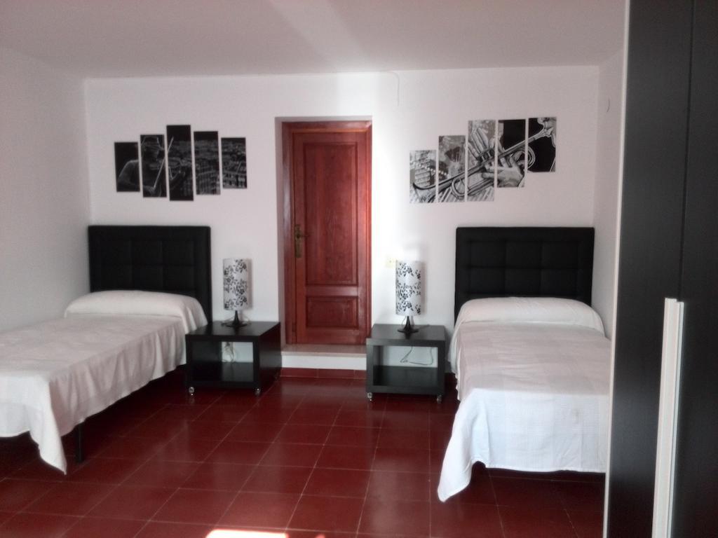 Can Mossenyer San Antonio (Ibiza) Quarto foto