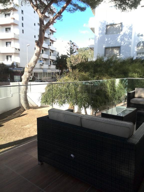 Can Mossenyer San Antonio (Ibiza) Quarto foto