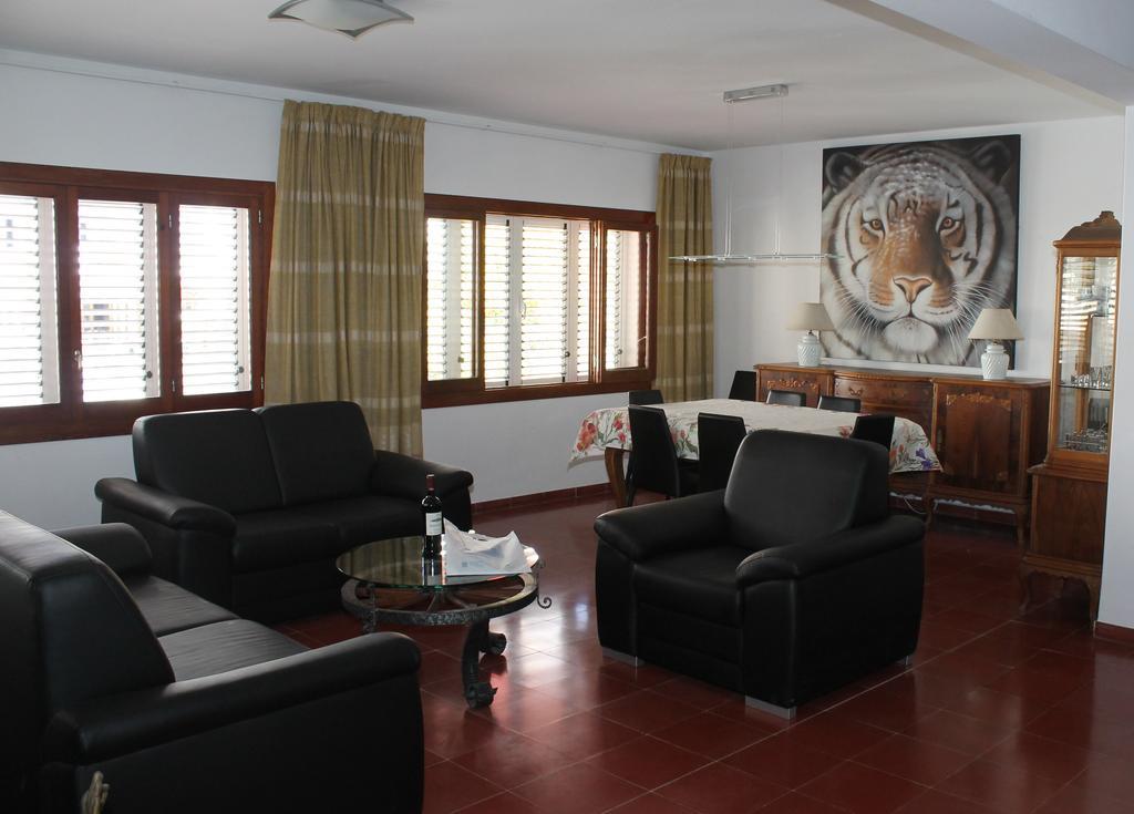 Can Mossenyer San Antonio (Ibiza) Exterior foto