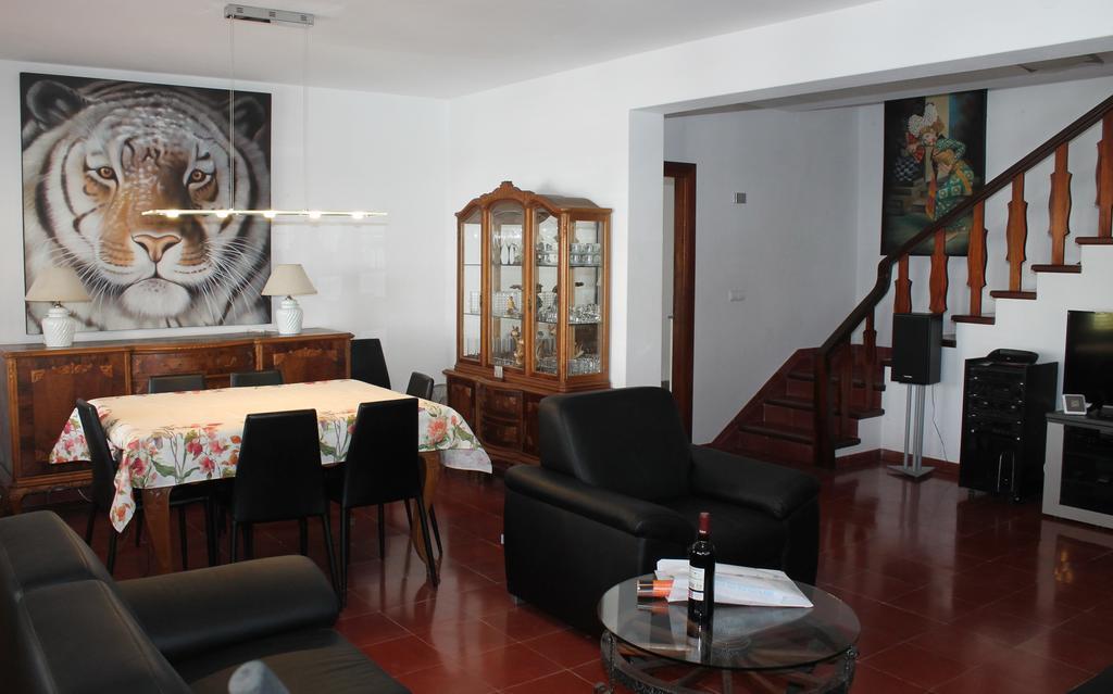 Can Mossenyer San Antonio (Ibiza) Exterior foto